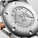 Longines Hydroconquest Herrenuhr L3.781.3.58.7