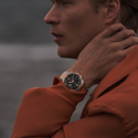 Orologio Uomo Longines Hydroconquest L3.781.3.58.7