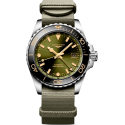 Longines Hydroconquest GMT Men's Watch L3.790.4.06.2