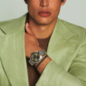 Orologio Uomo Longines Hydroconquest GMT L3.790.4.06.2