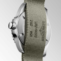 Longines Hydroconquest GMT Men's Watch L3.790.4.06.2