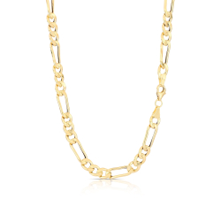 Collana Uomo Oro Giallo 18kt GL102570