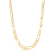 Men's Yellow Gold Necklace GL102493