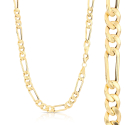 Collana Uomo Oro Giallo 18kt GL102570
