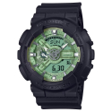 Casio G-Shock GA-110CD-1A3ER Men's Watch