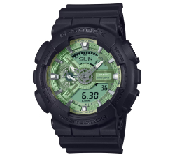 Orologio Uomo Casio G-Shock GA-110CD-1A3ER
