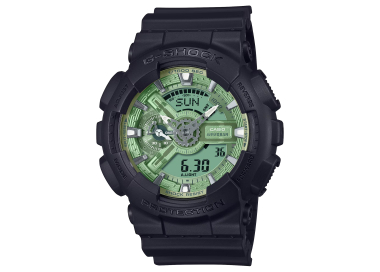 Orologio Uomo Casio G-Shock GA-110CD-1A3ER