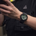 Casio G-Shock GA-110CD-1A3ER Herrenuhr
