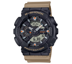Casio G-Shock GA-110TU-1A5ER Men's Watch