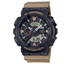 Orologio Uomo Casio G-Shock GA-110TU-1A5ER