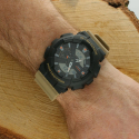 Casio G-Shock GA-110TU-1A5ER Herrenuhr