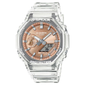 Orologio Uomo Casio G-Shock GA-2100BM-7A5ER
