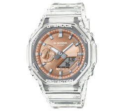 Casio G-Shock GA-2100BM-7A5ER Herrenuhr