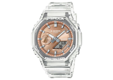 Orologio Uomo Casio G-Shock GA-2100BM-7A5ER