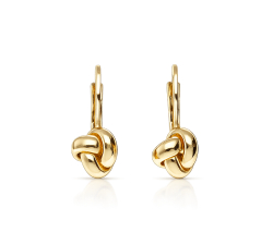 Orecchini Donna Oro Giallo 18kt GL102569