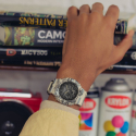 Orologio Uomo Casio G-Shock GA-2100CM-5AER