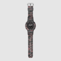 Casio G-Shock GA-2100CM-8AER Men's Watch