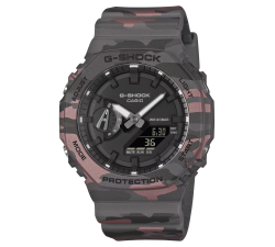 Orologio Uomo Casio G-Shock GA-2100CM-8AER
