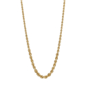 Collana Donna Oro Giallo 18 kt GL102573