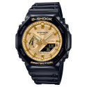 Casio G-Shock GA-2100GB-1AER Herrenuhr