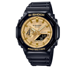 Orologio Uomo Casio G-Shock GA-2100GB-1AER