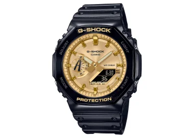 Casio G-Shock GA-2100GB-1AER Herrenuhr