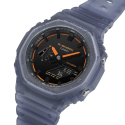 Casio G-Shock GA-2100K-2AER Men's Watch