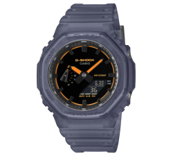Casio G-Shock GA-2100K-2AER Herrenuhr