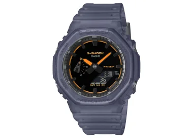 Casio G-Shock GA-2100K-2AER Herrenuhr