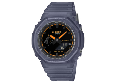 Casio G-Shock GA-2100K-2AER Men's Watch