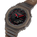 Orologio Uomo Casio G-Shock GA-2100K-5AER