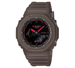 Orologio Uomo Casio G-Shock GA-2100K-5AER