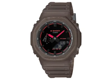 Casio G-Shock GA-2100K-5AER Herrenuhr