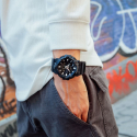 Orologio Uomo Casio G-Shock GA-700-1BER