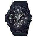 Orologio Uomo Casio G-Shock GA-700-1BER