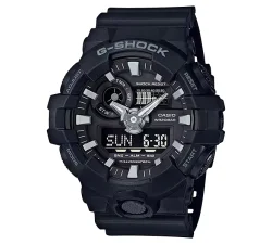Orologio Uomo Casio G-Shock GA-700-1BER