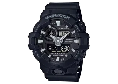 Casio G-Shock GA-700-1BER Herrenuhr