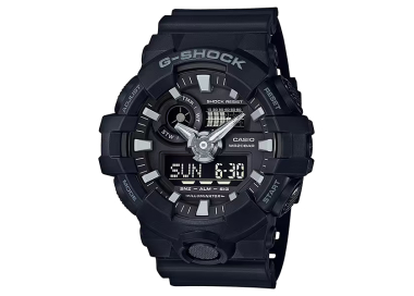 Casio G-Shock GA-700-1BER Men's Watch