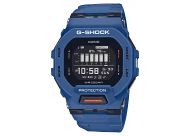 Casio G-Shock GBD-200-2ER Herrenuhr