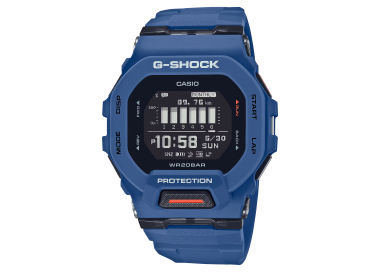 Casio G-Shock GBD-200-2ER Men's Watch
