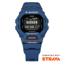 Casio G-Shock GBD-200-2ER Men's Watch