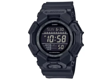 Casio G-Shock GD-010-1A1ER Herrenuhr