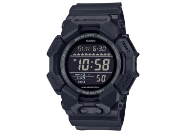 Casio G-Shock GD-010-1A1ER Men's Watch