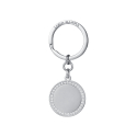 Portachiavi Donna Luca Barra Acciaio PK263