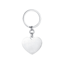Portachiavi Donna Luca Barra Acciaio PK242