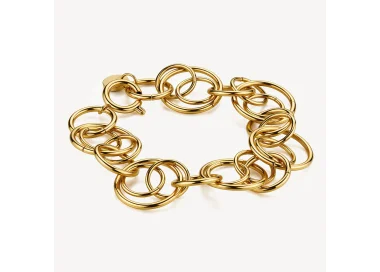 Bracciale Donna Brosway Aura BAU13