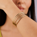 Bracciale Donna Brosway Aura BAU15