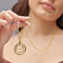 Collana Donna Brosway Amy BAY07