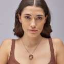 Collana Donna Brosway Aura BAU01