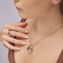 Collana Donna Brosway Aura BAU01